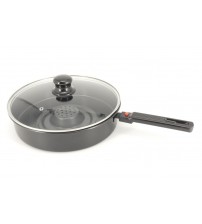 300 BH Сковорода Dry Cooker Tigaia Magica 26 см