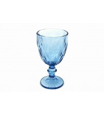 9003/1508 DL/Blue Набір фужерів для вина 240 ml