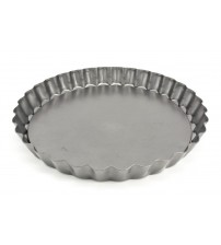 1287 PZ Деко для піци 32*4 см перфорована