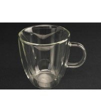 7006 GB Чашка скло 390 мл tea