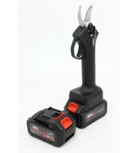 911 DK Секатор електричний акумуляторний