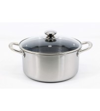3062 CS Каструля 22 см 3062 CS Каструля 22 см
