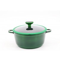 3074 A Каструля 22 см Green 3074 A Каструля 22 см Green